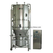 Pharmaceutical Fluid Bed Dryer Machine (FG MODEL)